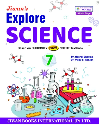 Explore Science Part - 7